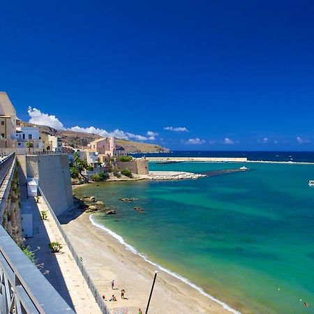 Balconi Sul Mare Appartamenti Castellammare del Golfo Exterior foto