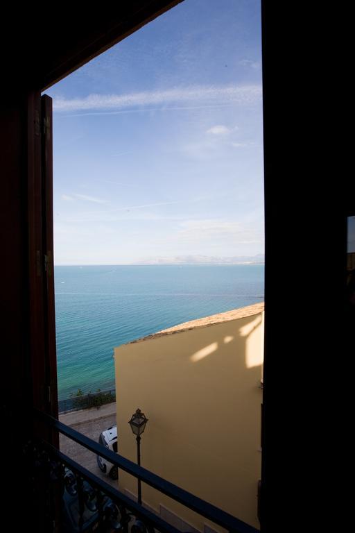 Balconi Sul Mare Appartamenti Castellammare del Golfo Zimmer foto