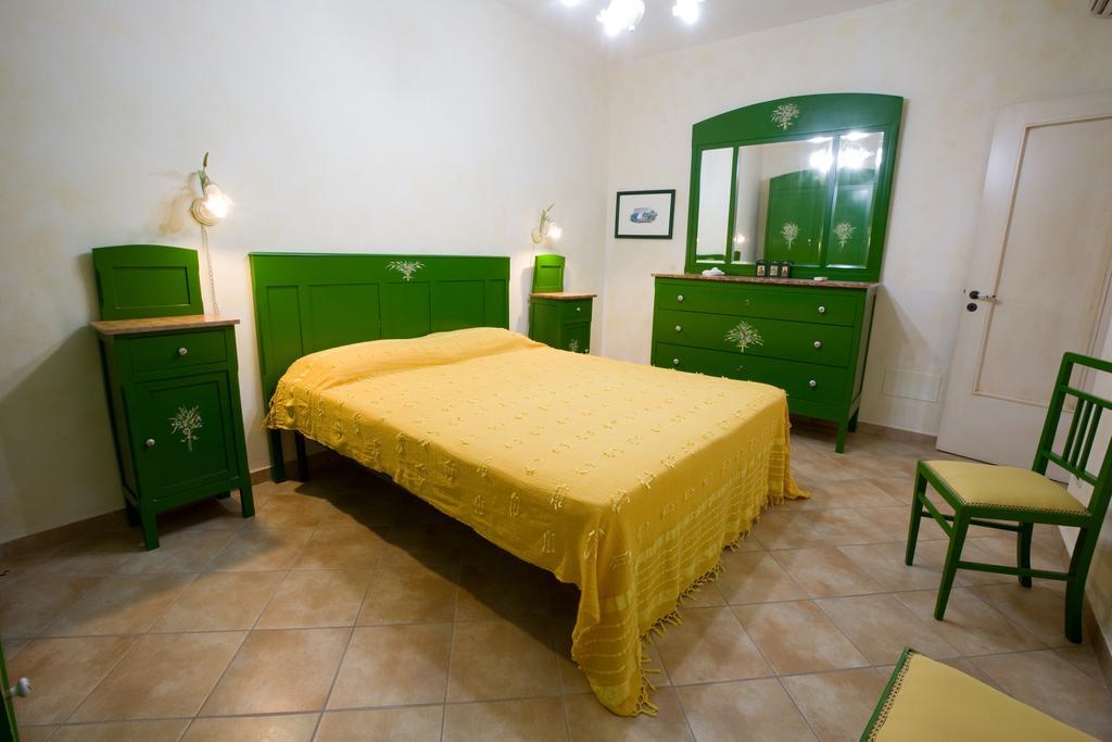 Balconi Sul Mare Appartamenti Castellammare del Golfo Zimmer foto